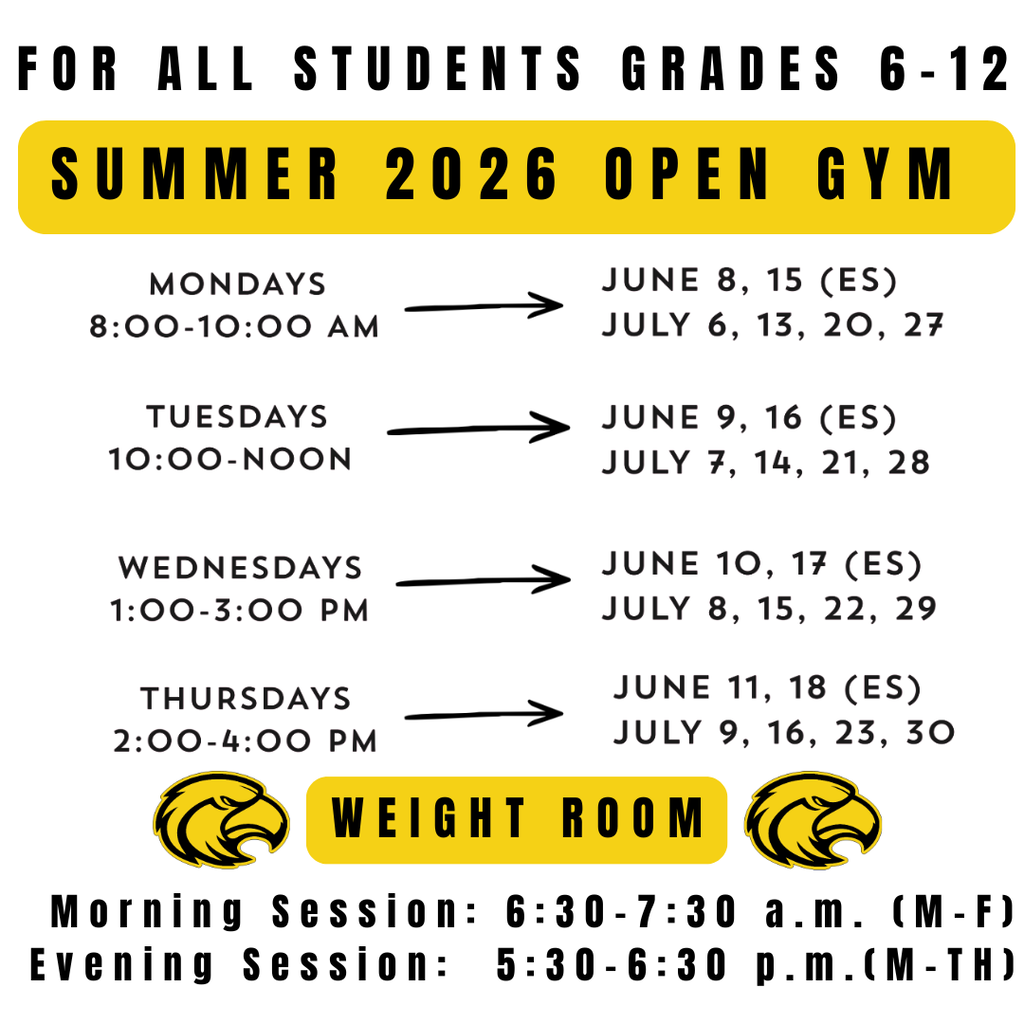 open gym