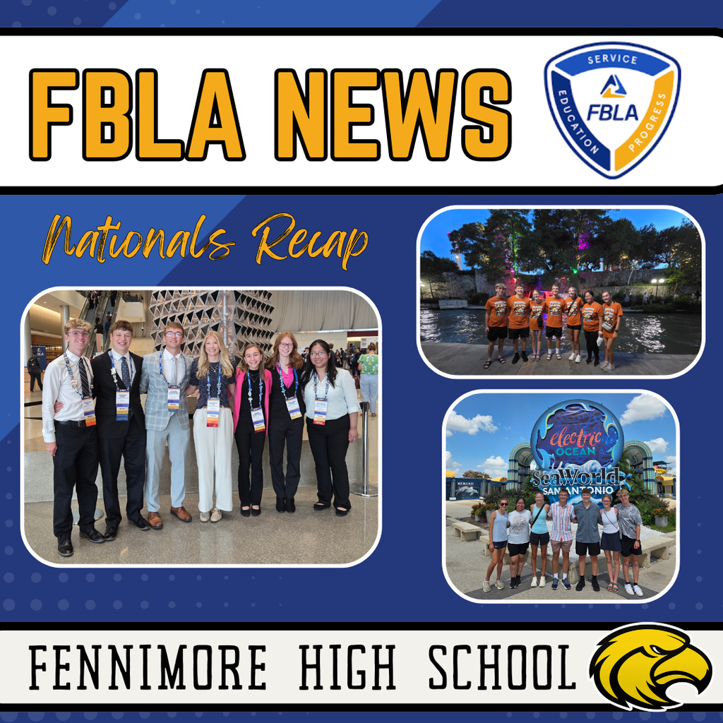 NLC Recap