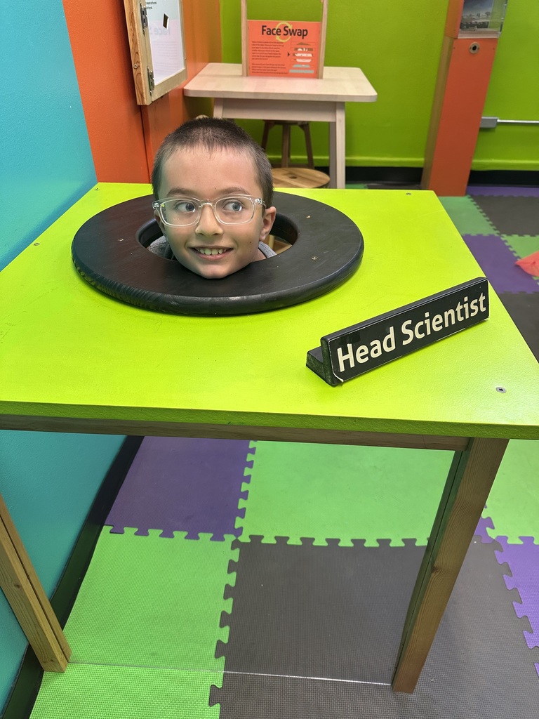 head scientist