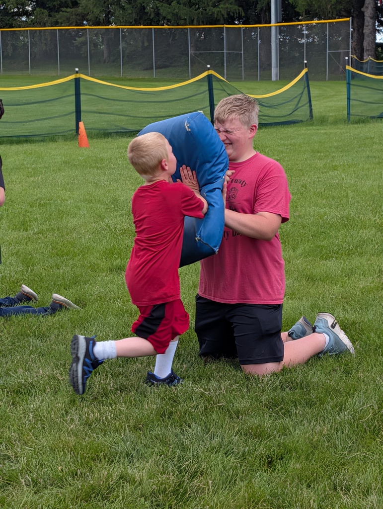 football fun