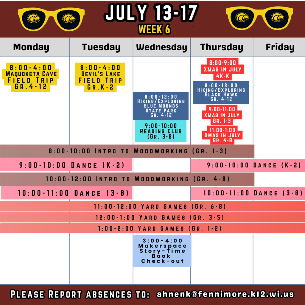 calendar