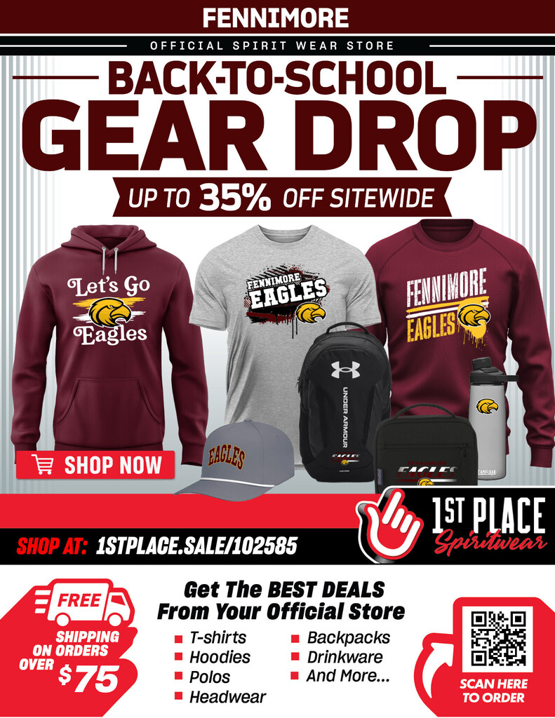 Spiritwear