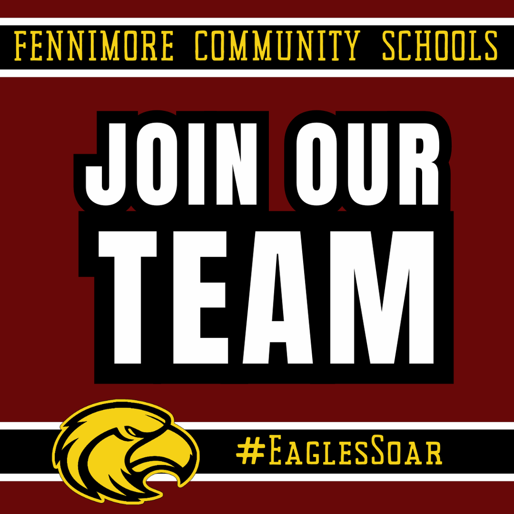 join our team