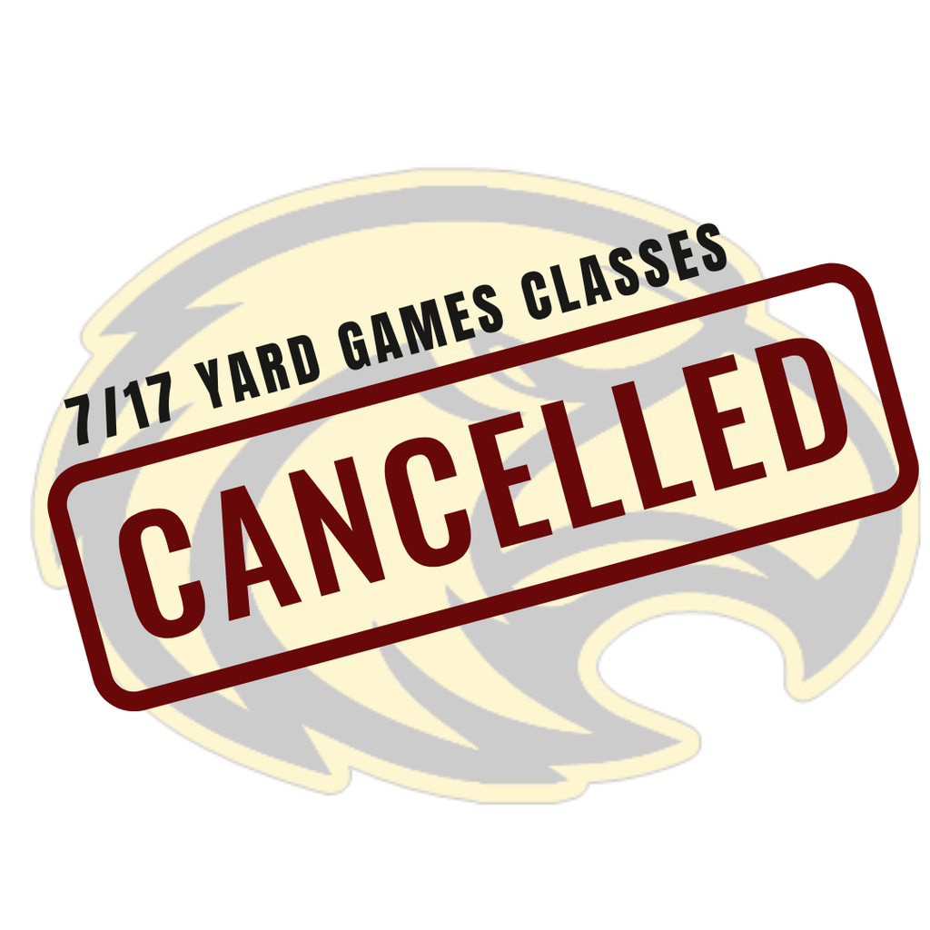 CANCELATIONS
