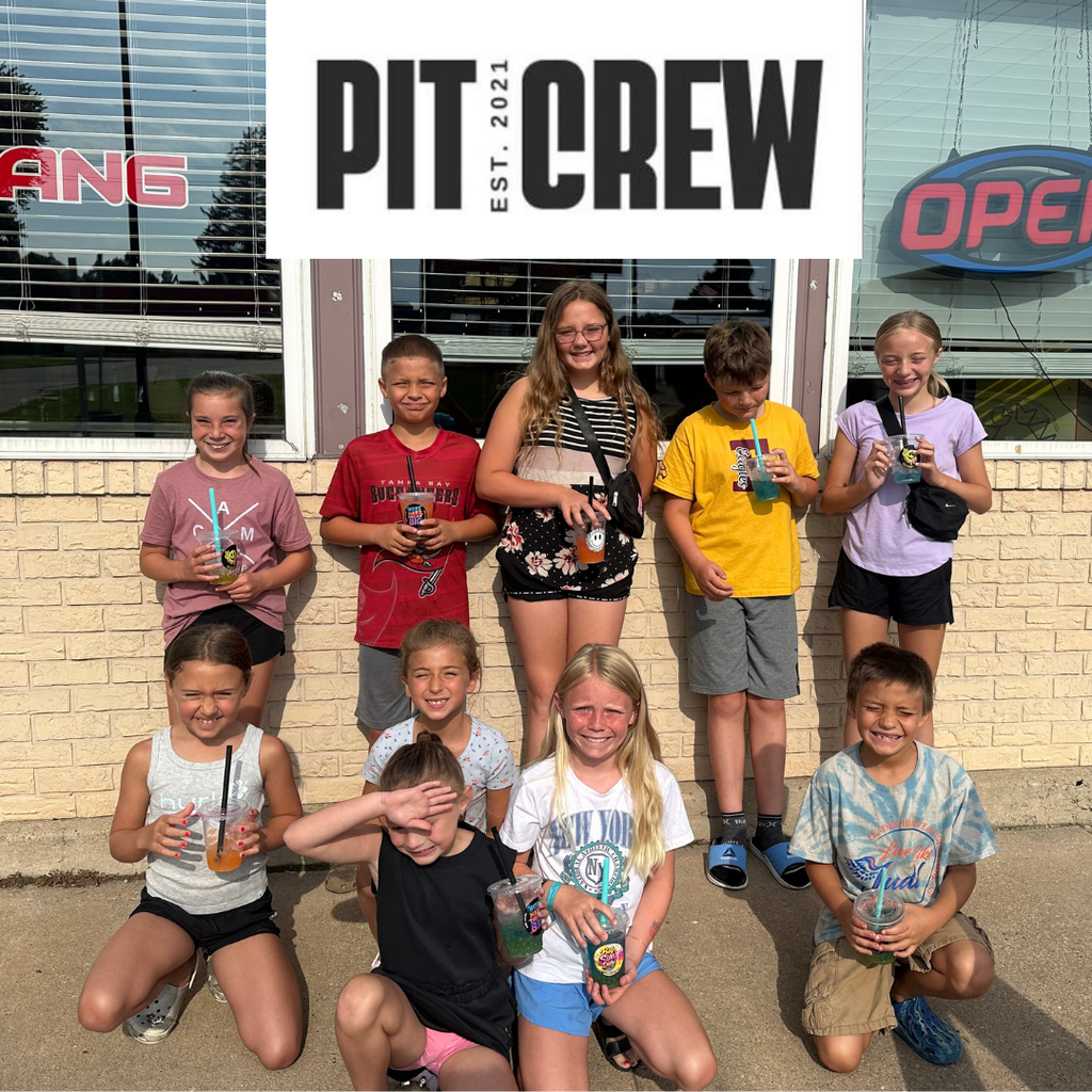 pit crew