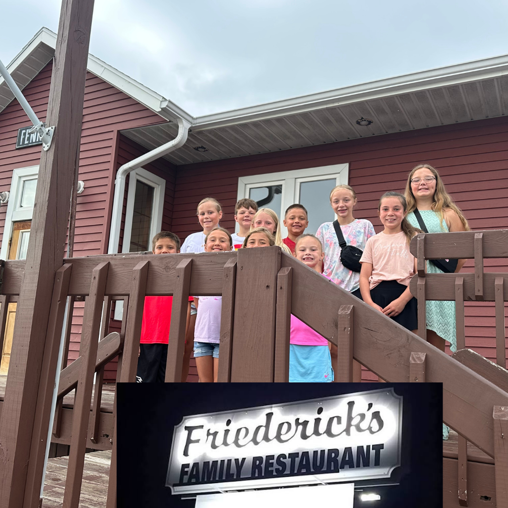 friedericks