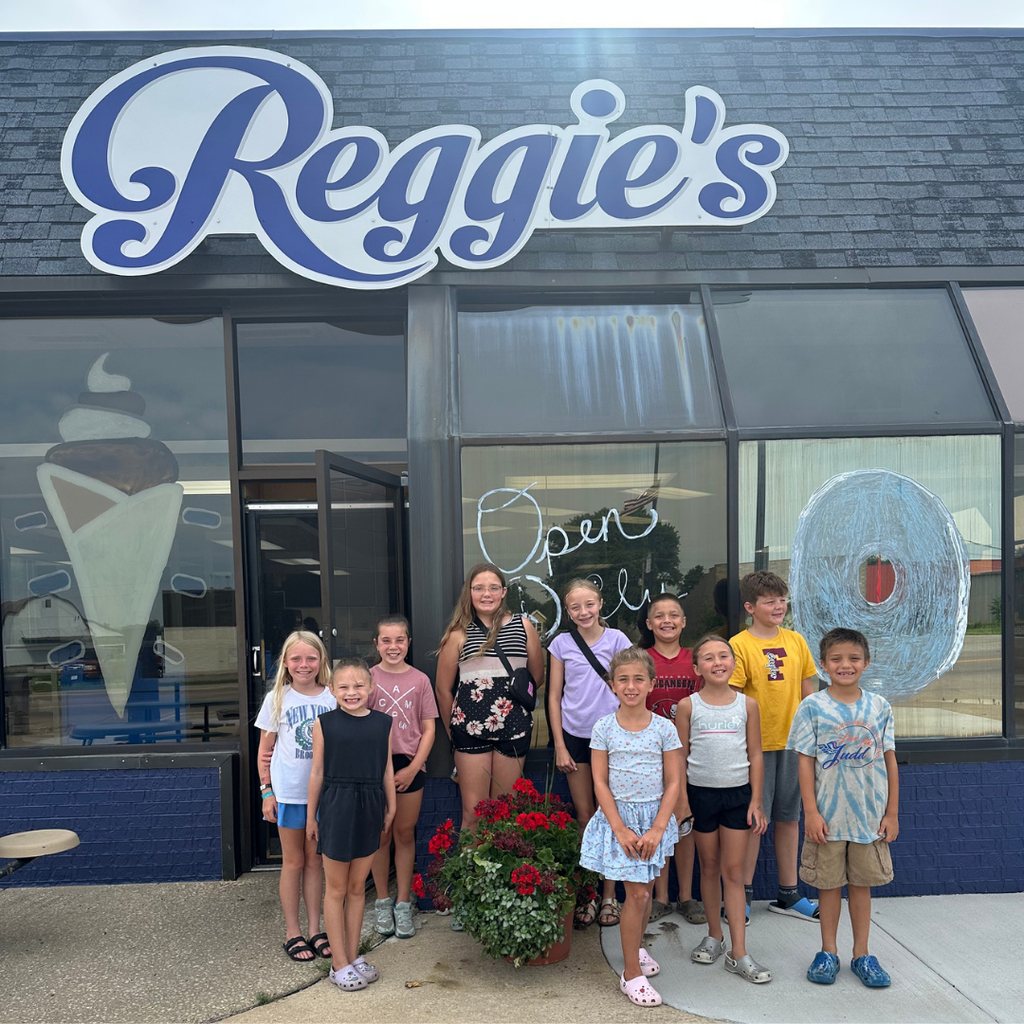 reggies