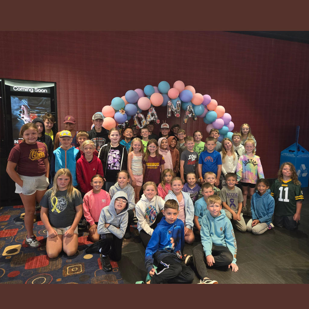 movie group