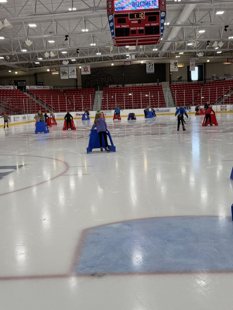 skating fun