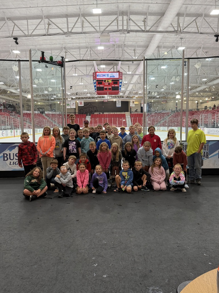 skating group