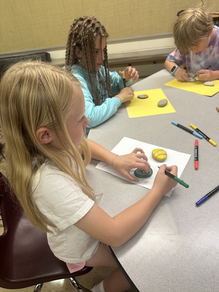 rock coloring