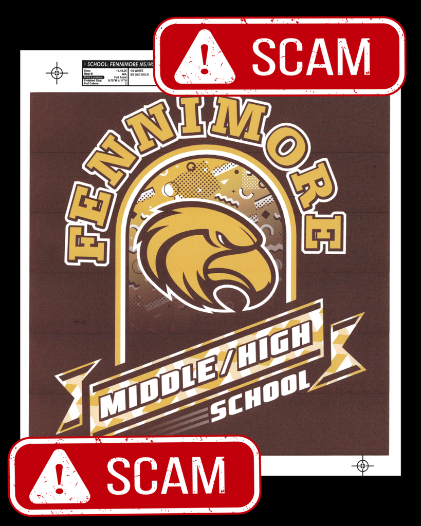 scam alert