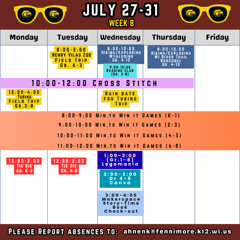 calendar