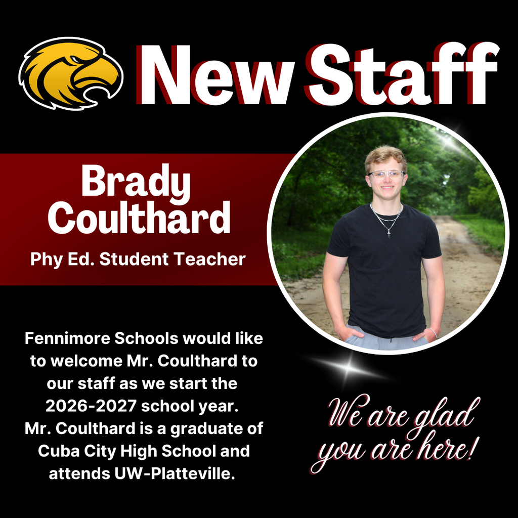 Brady Coulthard