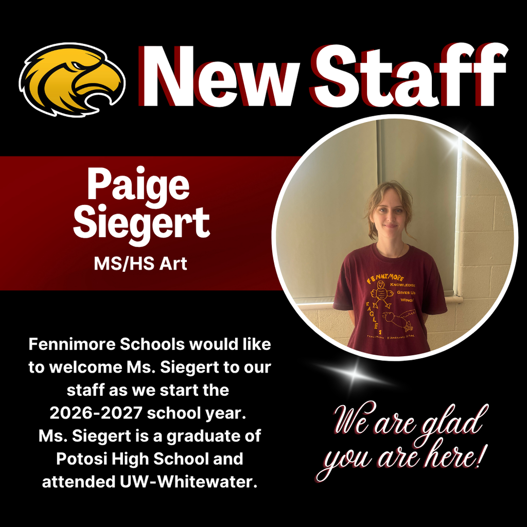 Paige Siegert