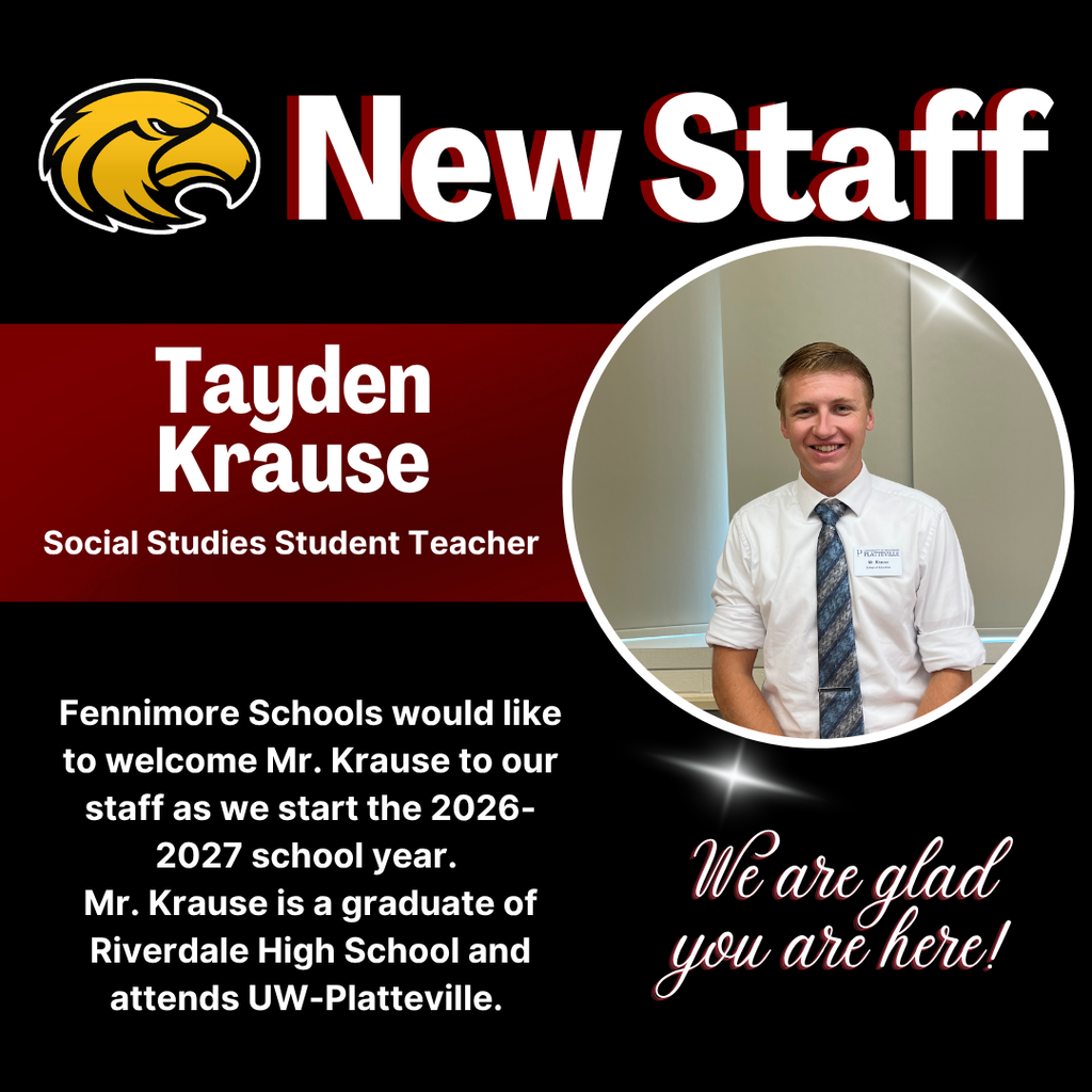 Tayden Krause