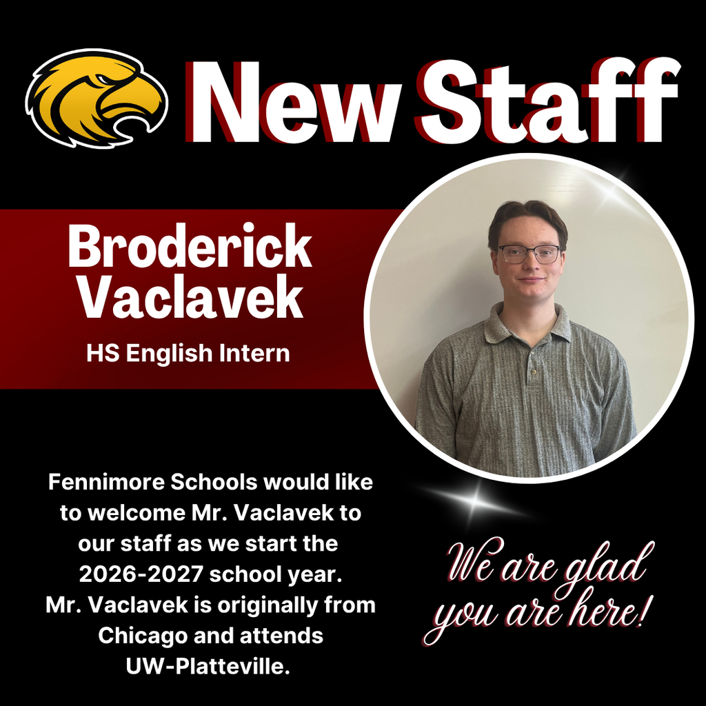Broderick Vaclavek