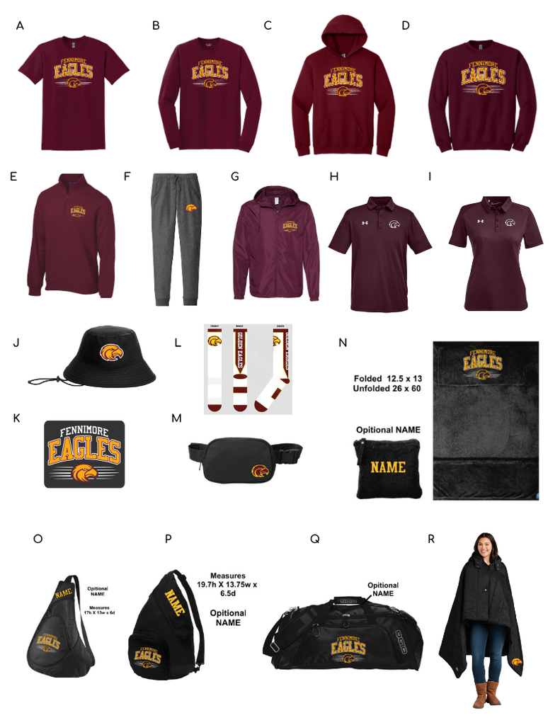 Order Form