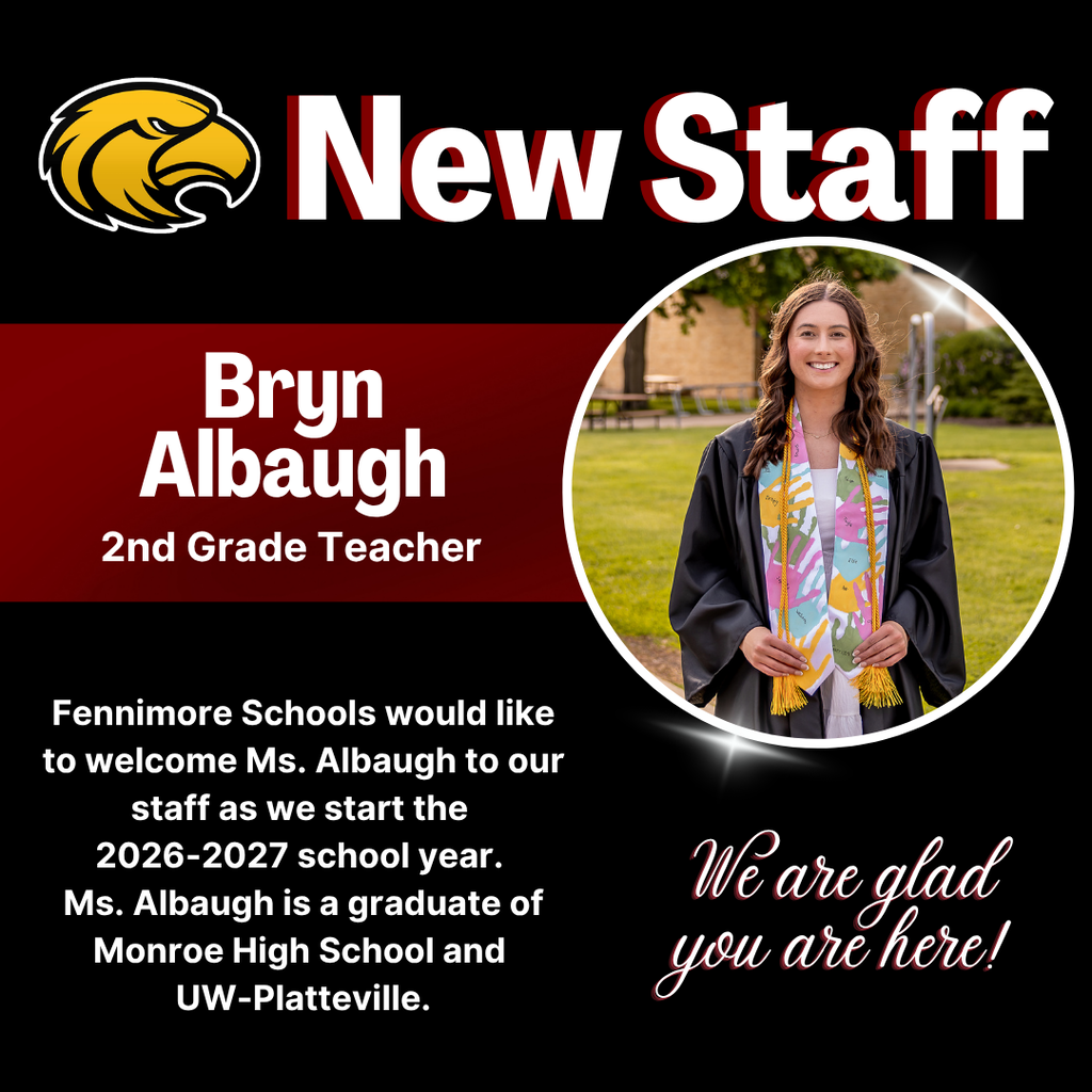 brynn albaugh - new 2nd grade teacher