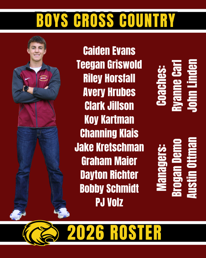 boys roster