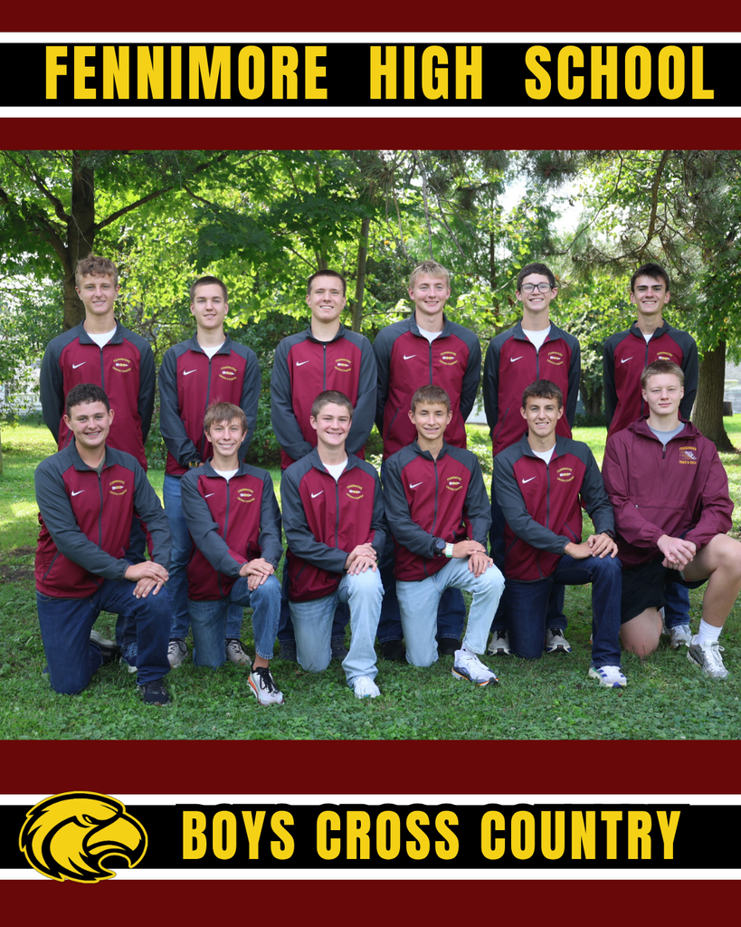 boys cc team