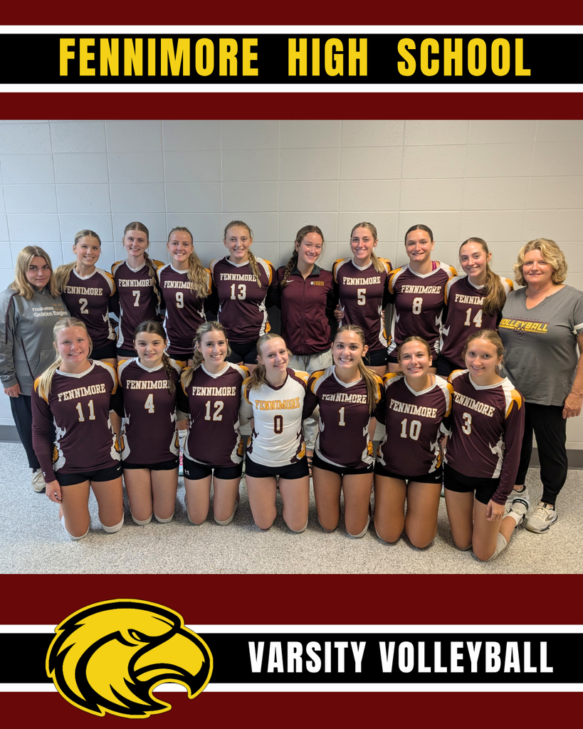 vb varsity