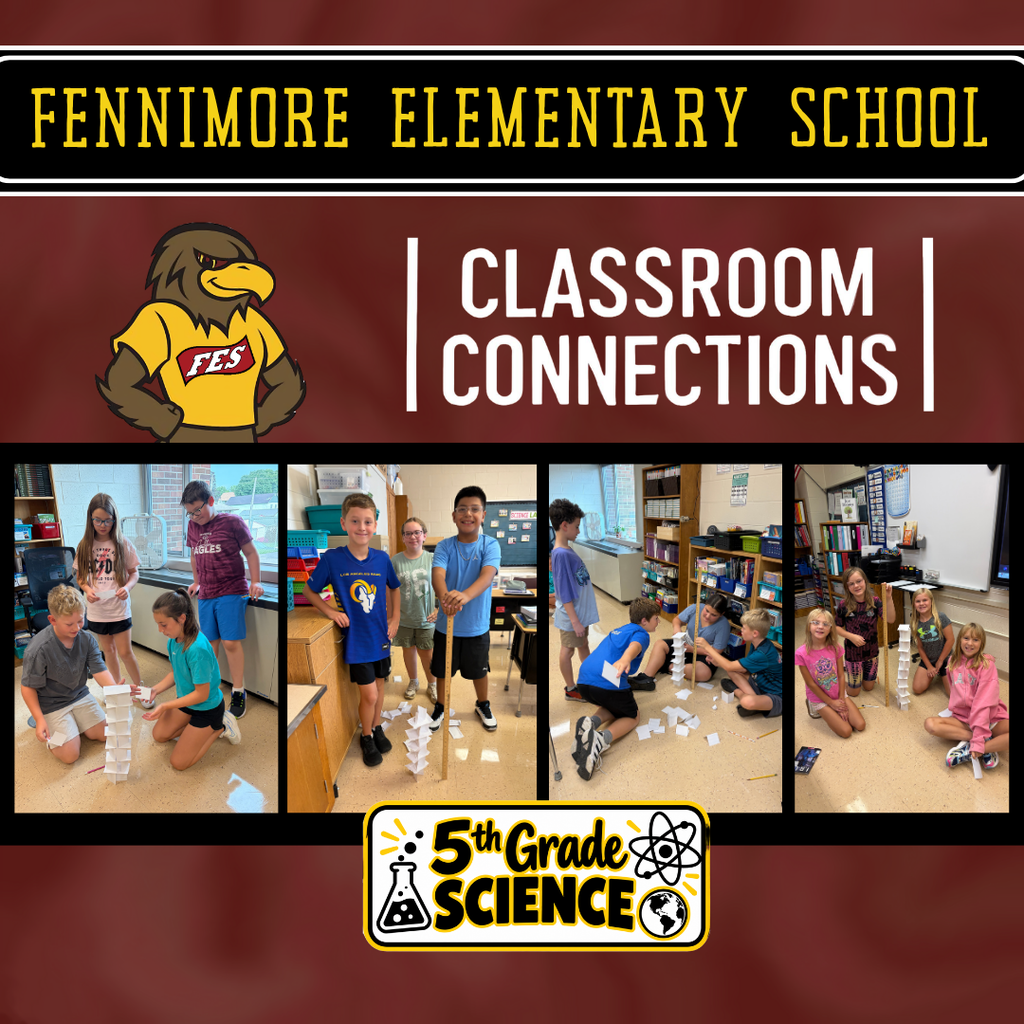 5th grade science activities