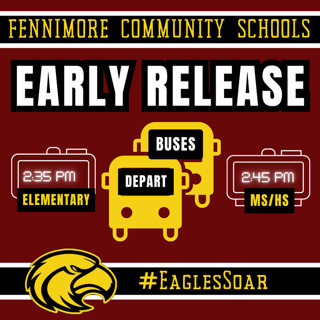 early release