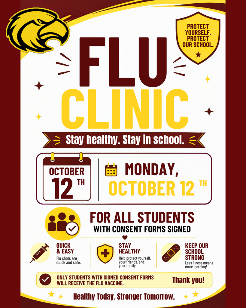 flu clinic