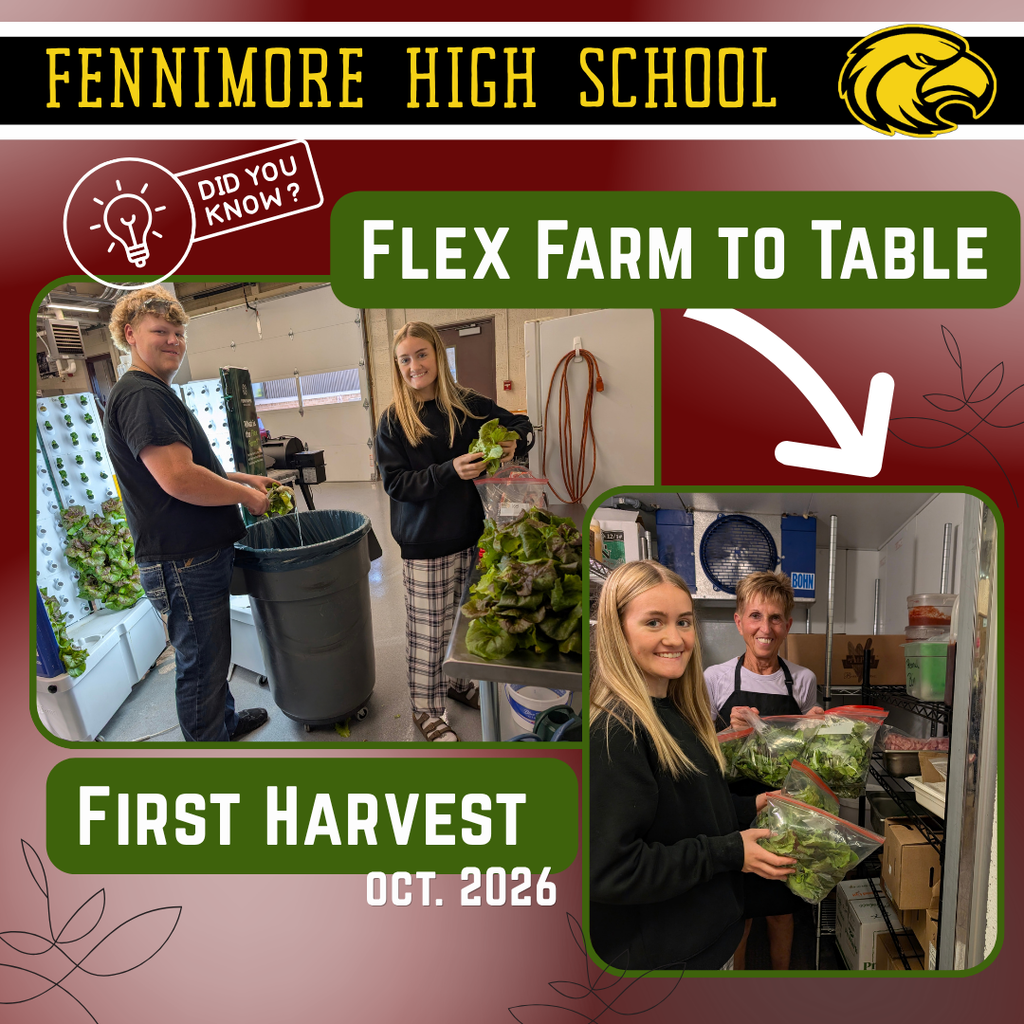 Flex Farm to Table