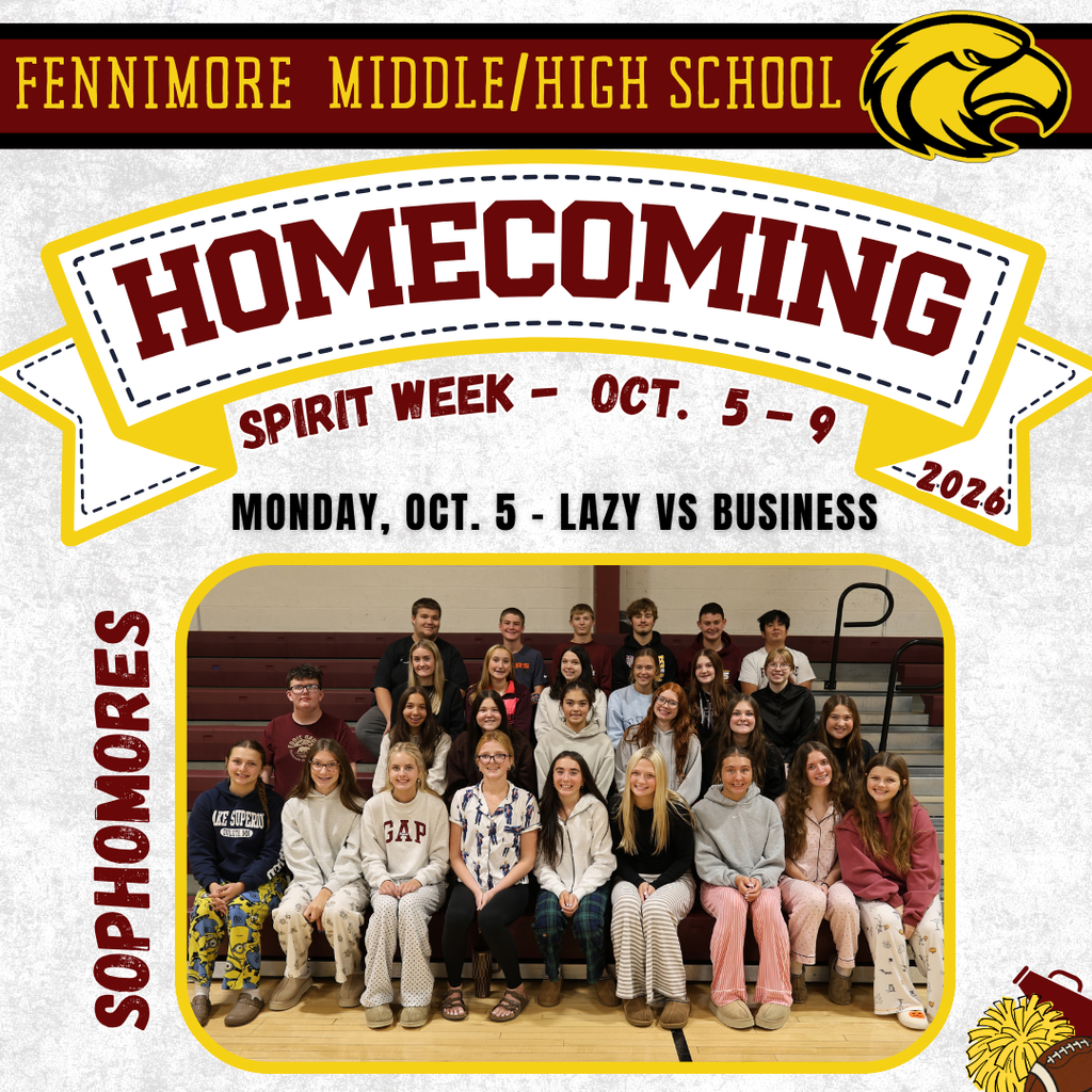 Sophomores