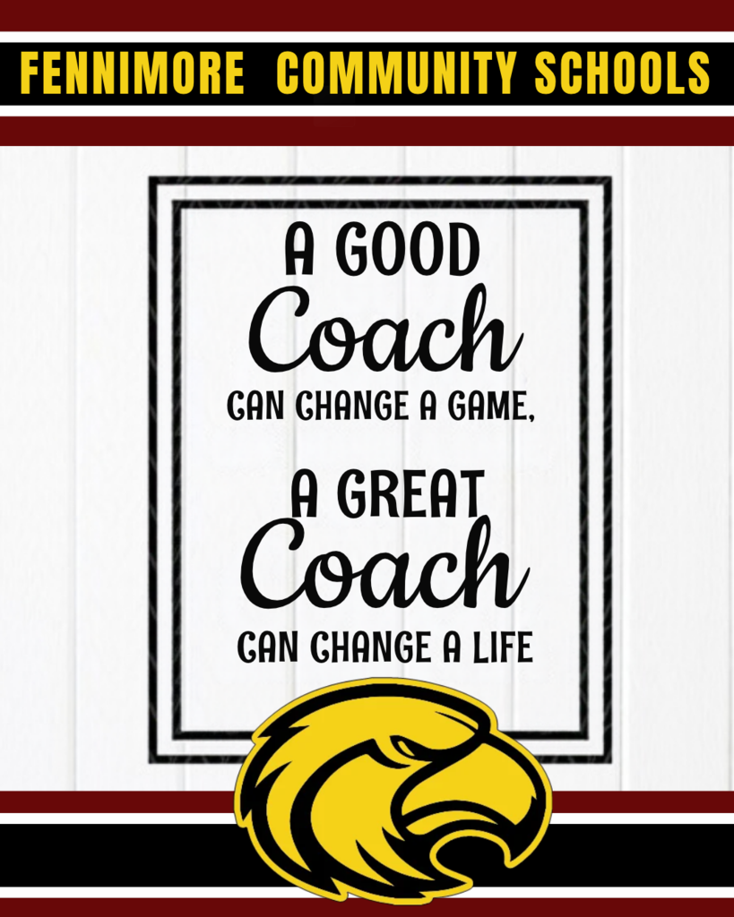 coach's day