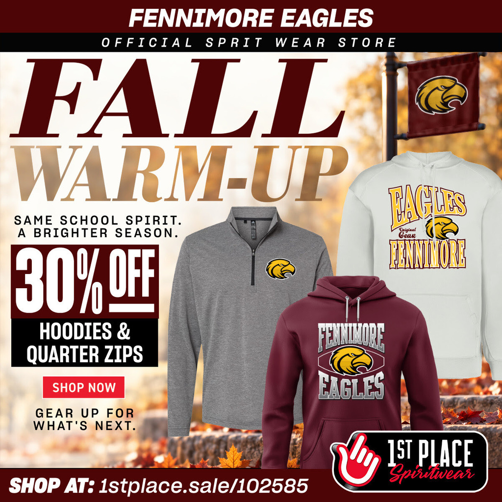 Fall Sale
