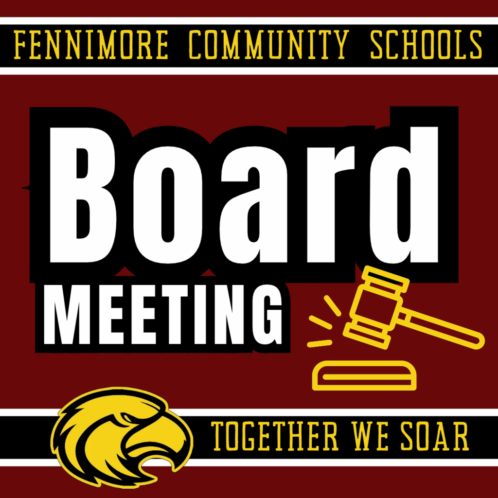 board meeting