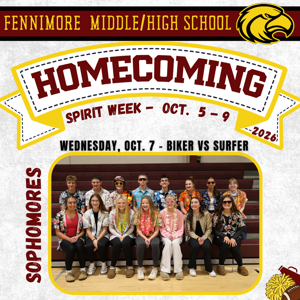 Sophomores Day 3