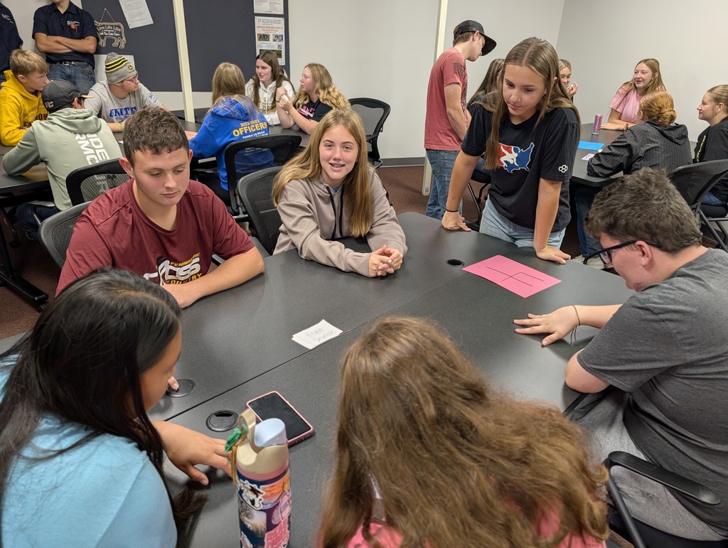 Students attend Ag Day at SWTC