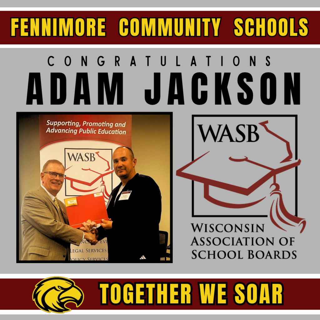 school board recognition