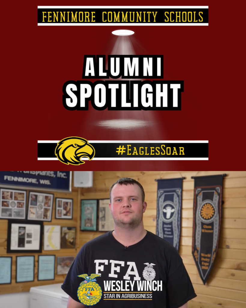 alumni spotlight