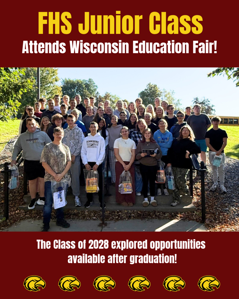 junior class fair