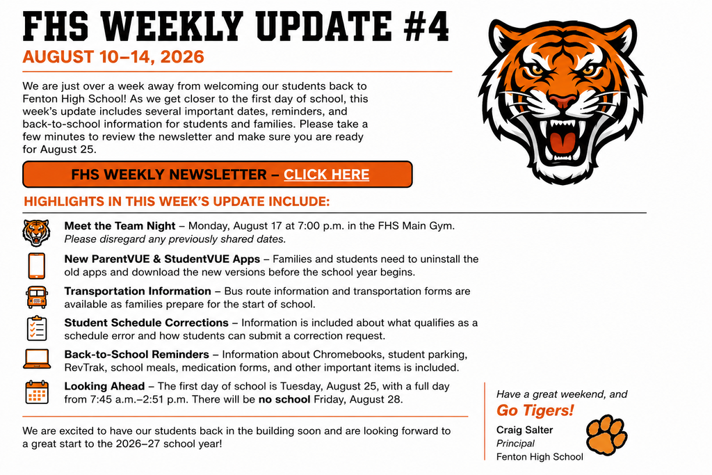 Weekly Update #4