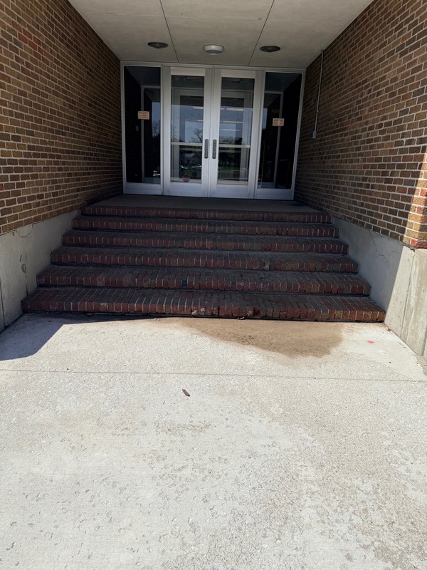 pictures from earth day clean up