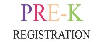 PreK Registration