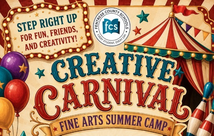 Fine Arts Camp