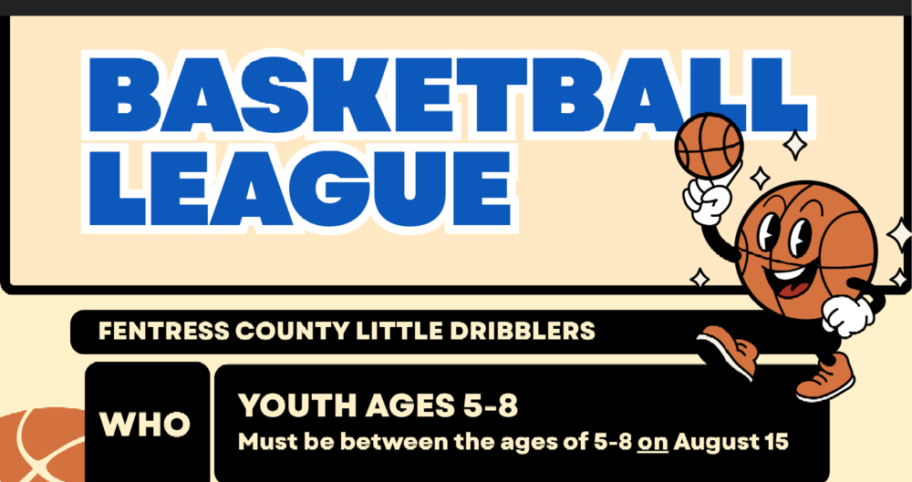 Basketball League