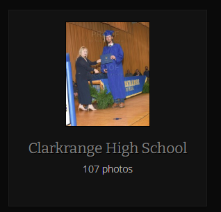 CHS Graduation