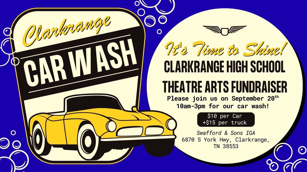 Carwash
