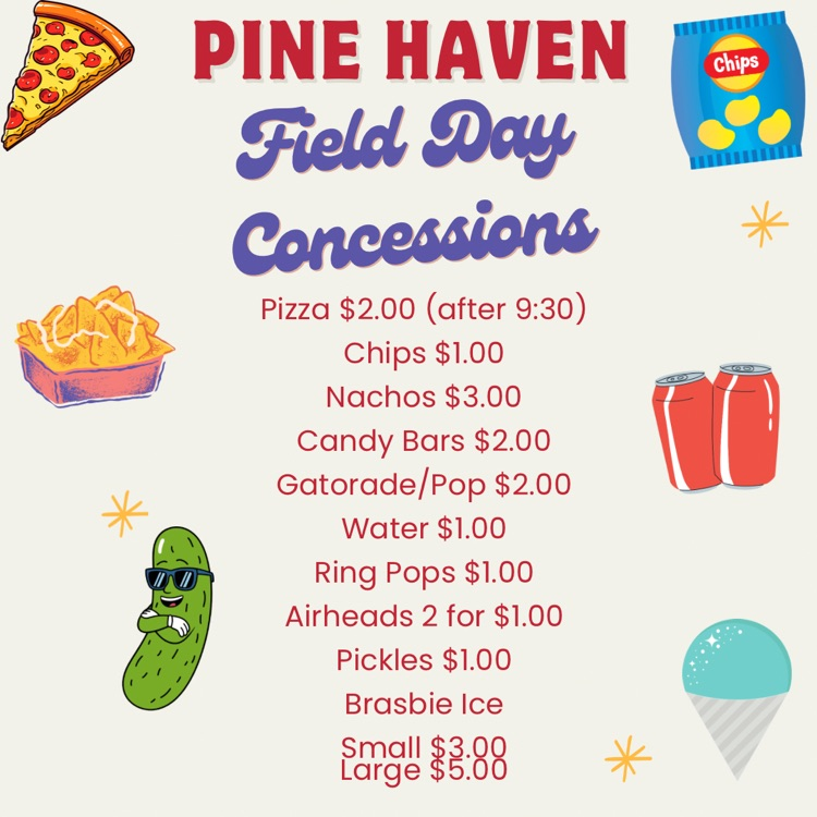 concession