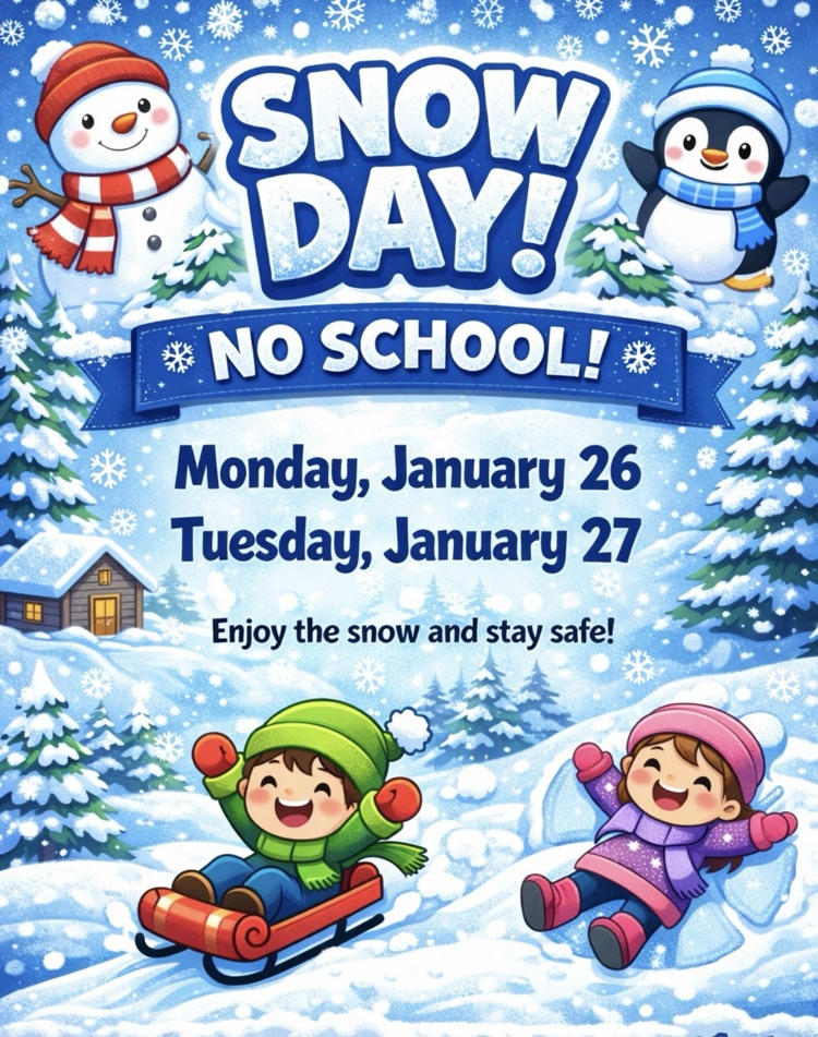 snow day