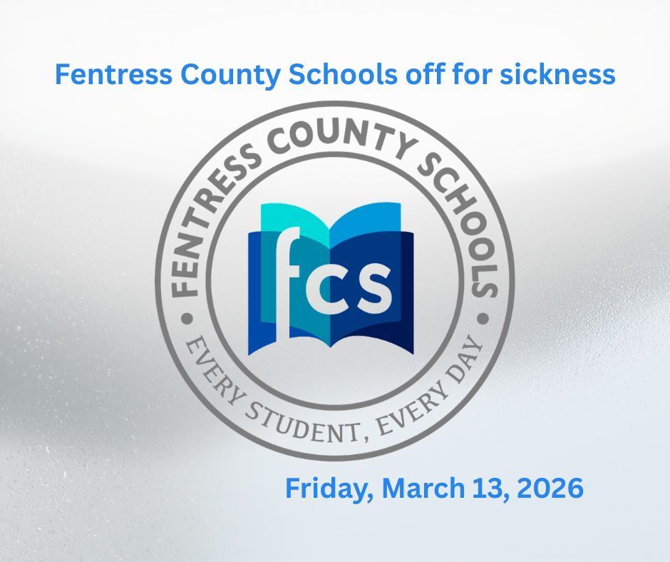 No School March 13, 2026