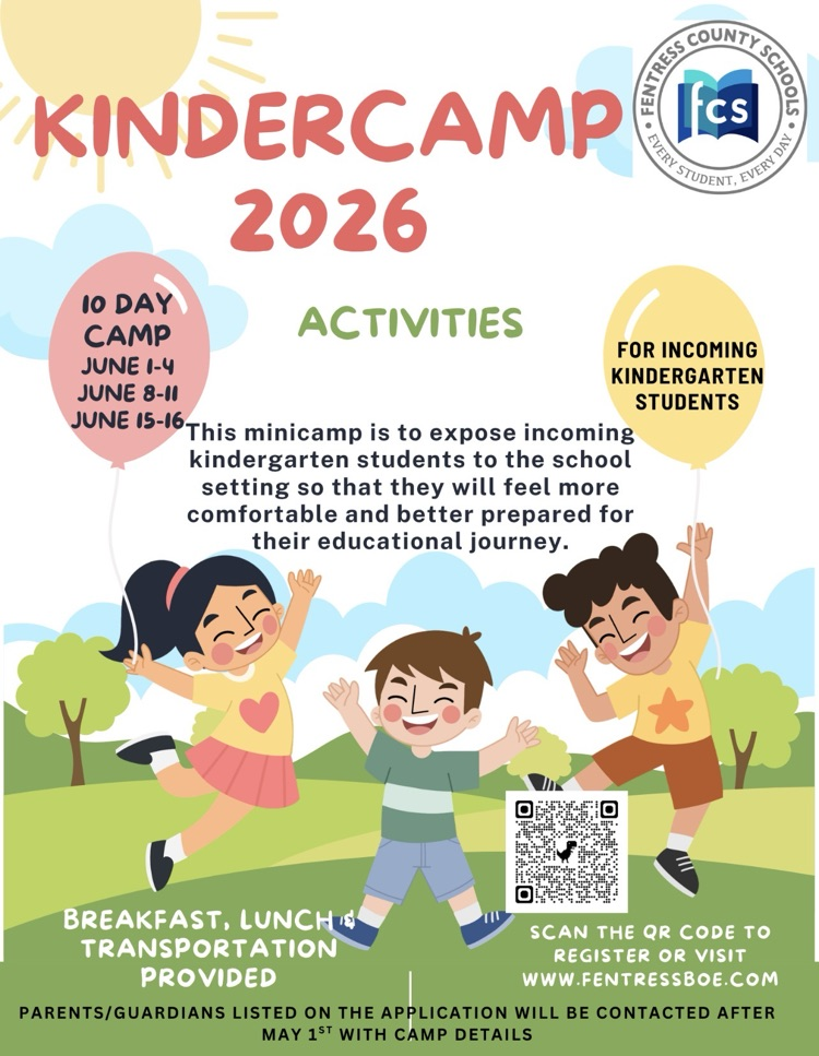 kindercamp